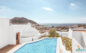 Casita La Gitanilla